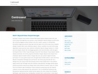 Centroseut.org