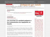 Gruposocialistagetafe.blogspot.com