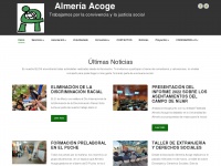 Almeriaacoge.org