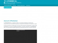 uffenheimer.com.ar Thumbnail