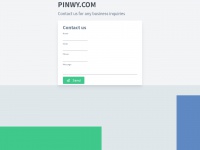 Pinwy.com