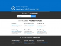 marxandolocas.com Thumbnail