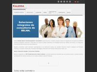 Kaleida-es.com
