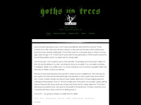 Gothsuptrees.net