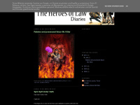 heroesoflawdiaries.blogspot.com