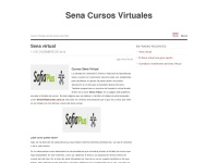 Senacursosvirtuales.wordpress.com