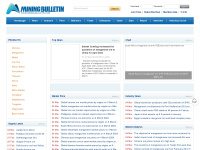 Mining-bulletin.com