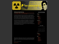 fusionalo.wordpress.com Thumbnail