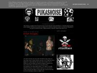pukasnoise.blogspot.com Thumbnail