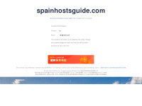 Spainhostsguide.com