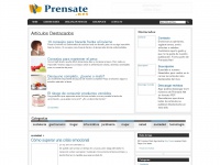 Prensate.net