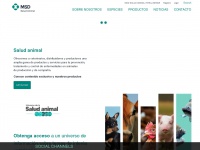 Msd-salud-animal.com.co