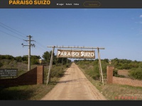 Paraisosuizo.com