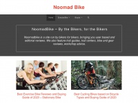 Noomadbike.com
