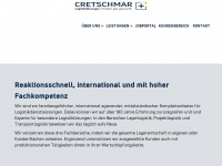 Cretschmar.de