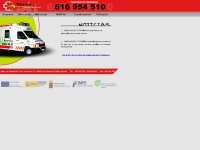 Ambulanciastorrenas.com