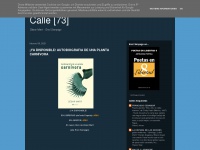 Calle73.blogspot.com