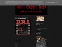 Hellcrashtest.blogspot.com