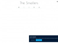 Thesmallers.tumblr.com