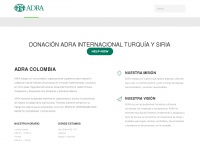 Adracolombia.org
