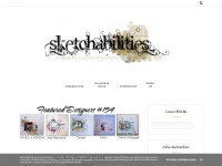 Sketchabilities.blogspot.com