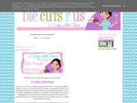 Diecutsrusdesignteam.blogspot.com