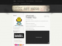 Artmesa.wordpress.com
