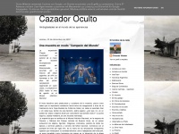 Cazadoroculto.blogspot.com