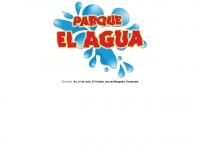Parqueelagua.com