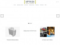 Apyasa.com