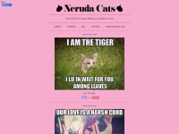 Nerudacats.tumblr.com