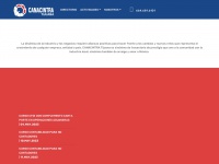 canacintra.net Thumbnail