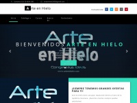 Arteenhielo.com
