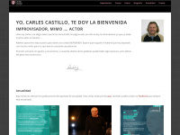 Carlescastillo.net