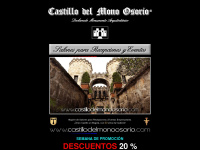 Castillodelmonoosorio.com