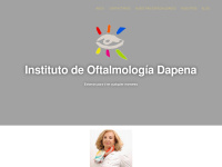 Institutooftalmologico.net