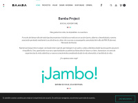 bambaproject.org