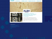 albaceramica.com Thumbnail