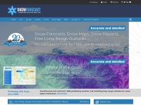 Snowforecast.com