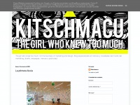 Kitschmacu.com