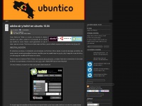 ubuntico.wordpress.com Thumbnail