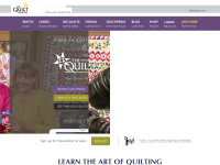 Thequiltshow.com