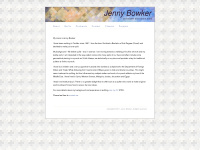 Jennybowker.com