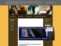 vigilantesdeexplosivos.blogspot.com
