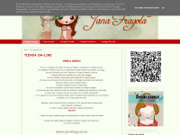 janafragola.blogspot.com Thumbnail