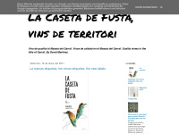 Casetadefusta.blogspot.com
