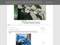 Mamaosa-vueltaaempezar.blogspot.com