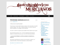 gastrobloggericosmurcianos.wordpress.com