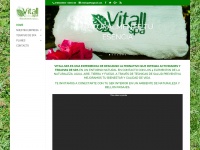 Vitallspa.com