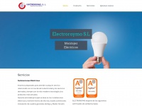 electroroymo.net Thumbnail